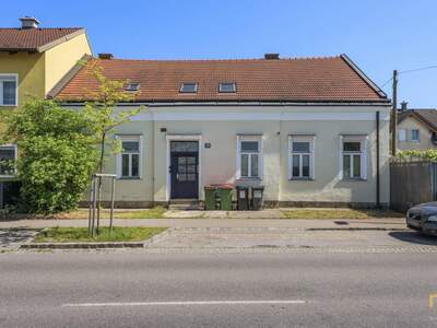 Haus kaufen in 2232 Deutsch