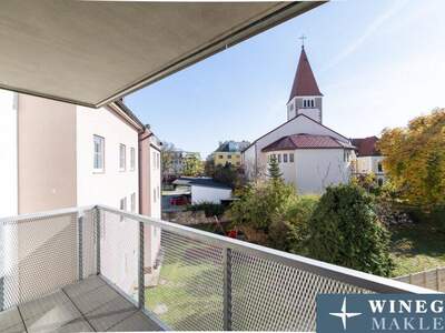 Terrassenwohnung kaufen in 2700 Wr. Neustadt (Bild 1)