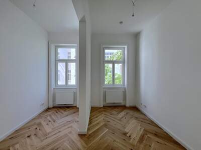 Wohnung mieten in 1090 Wien (Bild 3)