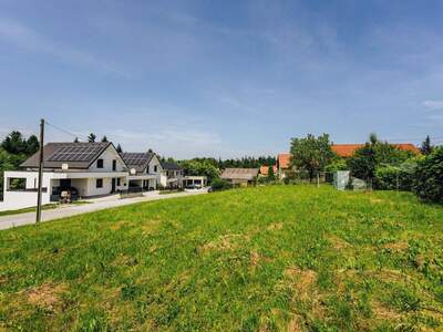 Grundstück kaufen in 8151 Hitzendorf
