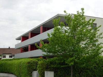 Wohnung mieten in 6912 Hörbranz