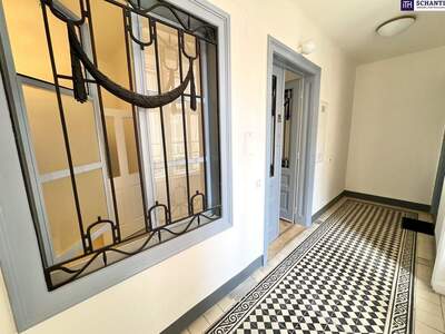 Altbauwohnung kaufen in 1050 Wien (Bild 4)