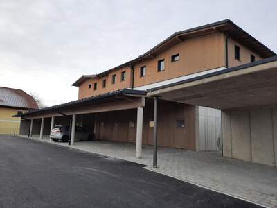 Terrassenwohnung mieten in 5120 Sankt (Bild 3)