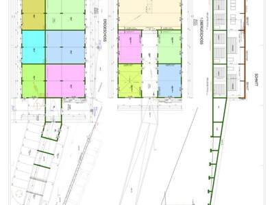 Gewerbeobjekt mieten in 8200 Ludersdorf (Bild 5)