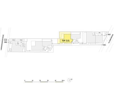 Terrassenwohnung kaufen in 1210 Wien (Bild 5)