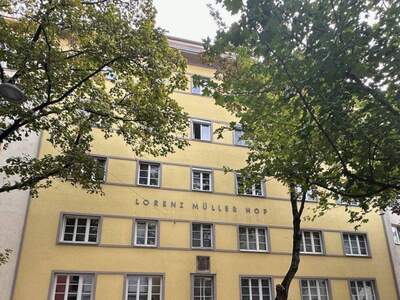 Wohnung kaufen in 1200 Wien