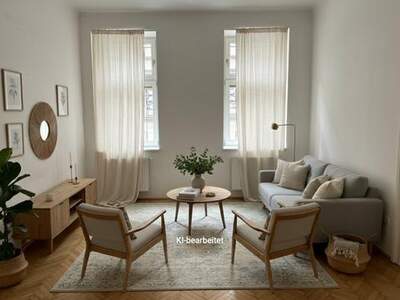 Wohnung kaufen in 1060 Wien