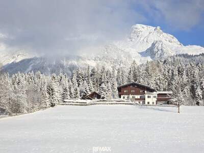 Haus kaufen in 8972 Ramsau