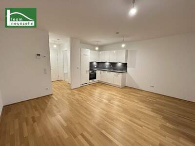 Terrassenwohnung mieten in 1210 Wien (Bild 1)