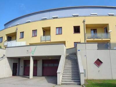 Mietwohnung in 3902 Vitis