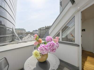 Wohnung kaufen in 1020 Wien