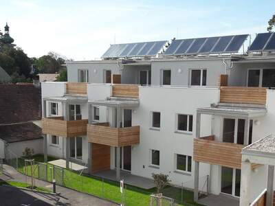 Wohnung mieten in 3140 Pottenbrunn