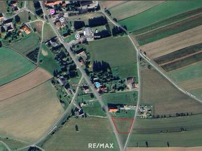 Grundstück kaufen in 3525 Sallingberg