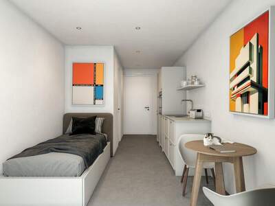 Anlageobjekt kaufen in 6900 Bregenz (Bild 4)