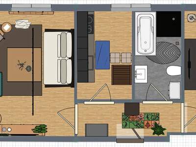 Wohnung kaufen in 1080 Wien (Bild 3)