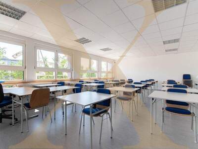 Bürozentrum mieten in 4600 Wels