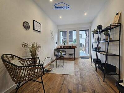 Terrassenwohnung kaufen in 6391 Fieberbrunn (Bild 2)