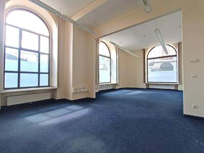 Gewerbeobjekt mieten in 1010 Wien