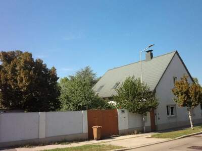 Grundstück kaufen in 2320 Schwechat