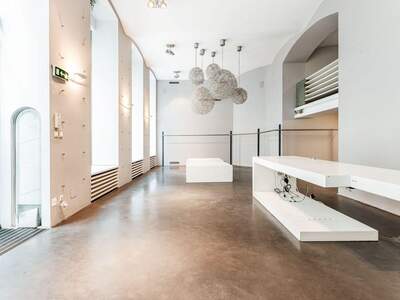 Gewerbeobjekt mieten in 1010 Wien (Bild 3)