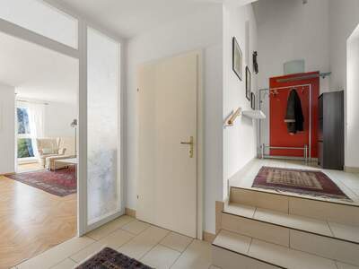 Haus mit Garten kaufen in 8045 Graz (Bild 3)