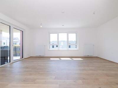 Terrassenwohnung kaufen in 2700 Wr. Neustadt (Bild 2)