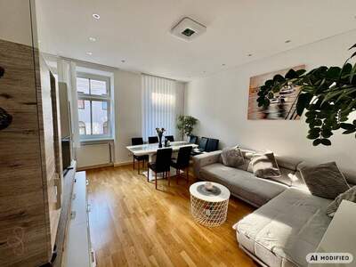 Wohnung kaufen in 1100 Wien