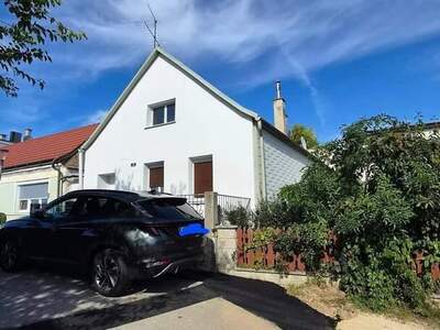 Haus provisionsfrei kaufen in 2276 Katzelsdorf