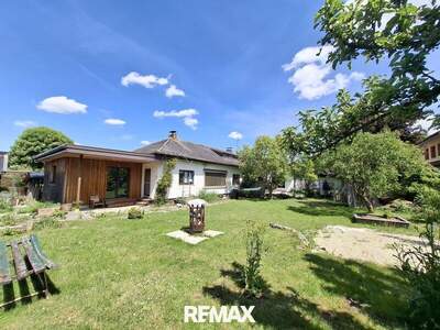 Bungalow kaufen in 4910 Ried