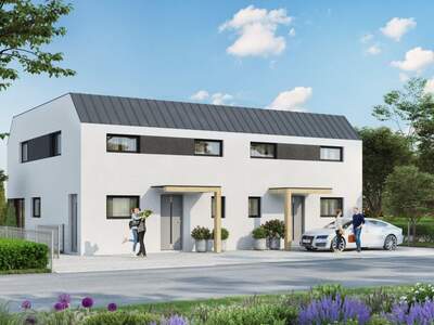 House provisionsfrei kaufen in 2353 Niederösterreich