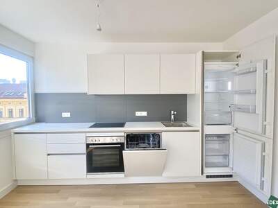 Wohnung mit Balkon mieten in 1030 Wien (Bild 3)