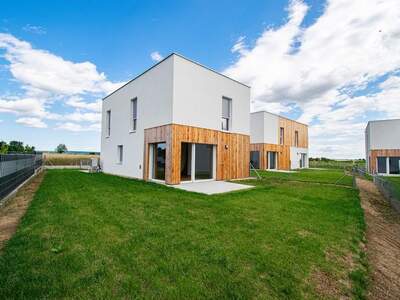 Haus kaufen in 3591 Altenburg