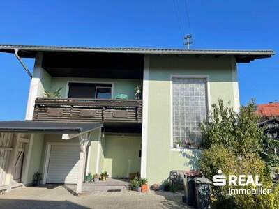 Haus kaufen in 4680 Haag