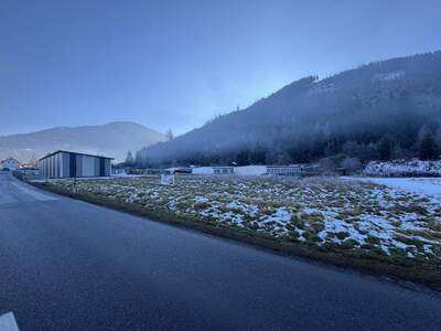 Grundstück kaufen in 8784 Trieben