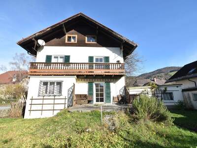 Haus kaufen in 5026 Salzburg