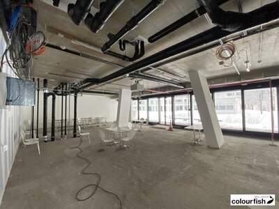 Gewerbeobjekt mieten in 1220 Wien