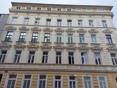 Wohnung mieten in 1170 Wien