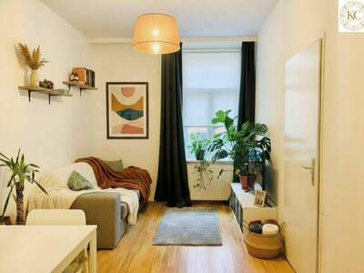 Anlageobjekt kaufen in 1050 Wien