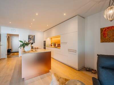 Terrassenwohnung kaufen in 5542 Flachau (Bild 2)