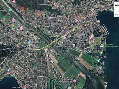 Wohnung kaufen in 6600 Locarno (Bild 2)