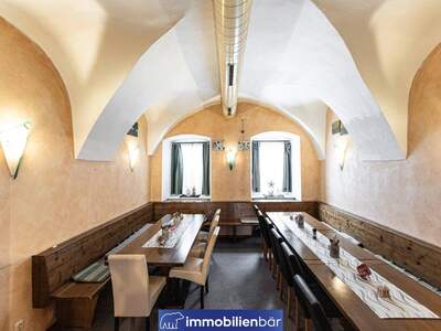 Gewerbeobjekt mieten in 4720 Neumarkt