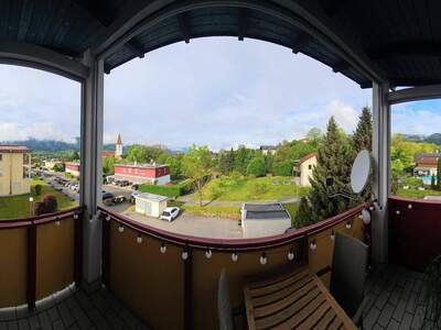 Wohnung provisionsfrei kaufen in 8644 Mürzhofen
