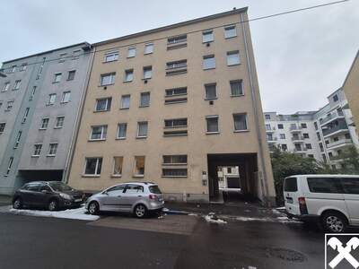 Gewerbeobjekt mieten in 4020 Linz