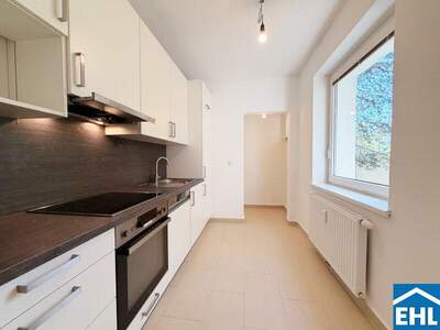 Wohnung mieten in 1030 Wien (Bild 1)