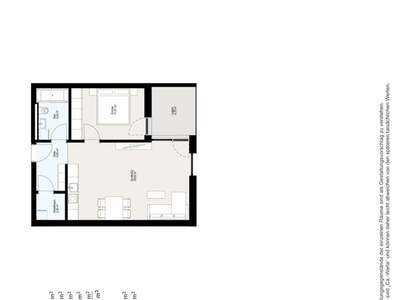 Wohnung mit Balkon kaufen in 6820 Frastanz (Bild 4)