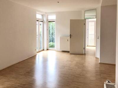 Wohnung mit Balkon mieten in 4020 Linz (Bild 2)