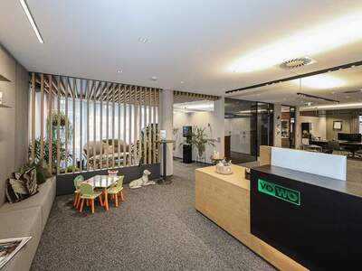 Gewerbeobjekt kaufen in 6365 Kirchberg