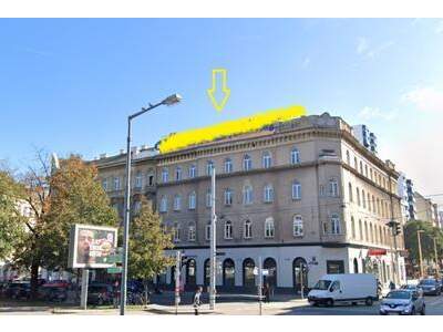 Immobilie mieten in 1120 Wien