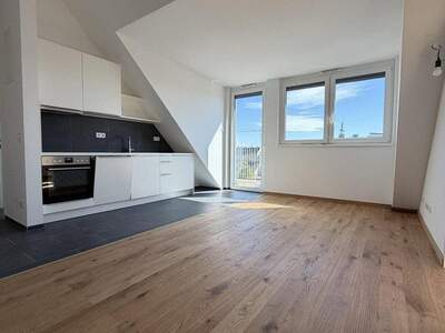 Terrassenwohnung mieten in 1050 Wien (Bild 5)