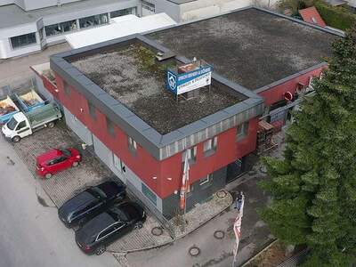 Gewerbeobjekt kaufen in 5300 Hallwang (Bild 2)